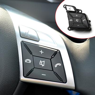 A1725400362 Car Steering Wheel Right Menu Control Switch Button Fit For Mercedes Benz C E CLS