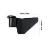 4 Pack Bread Machine Mixing Head Kitchen Accessory Bread Maker Paddle Bread Machine Kneading Paddle for Efficient Baking