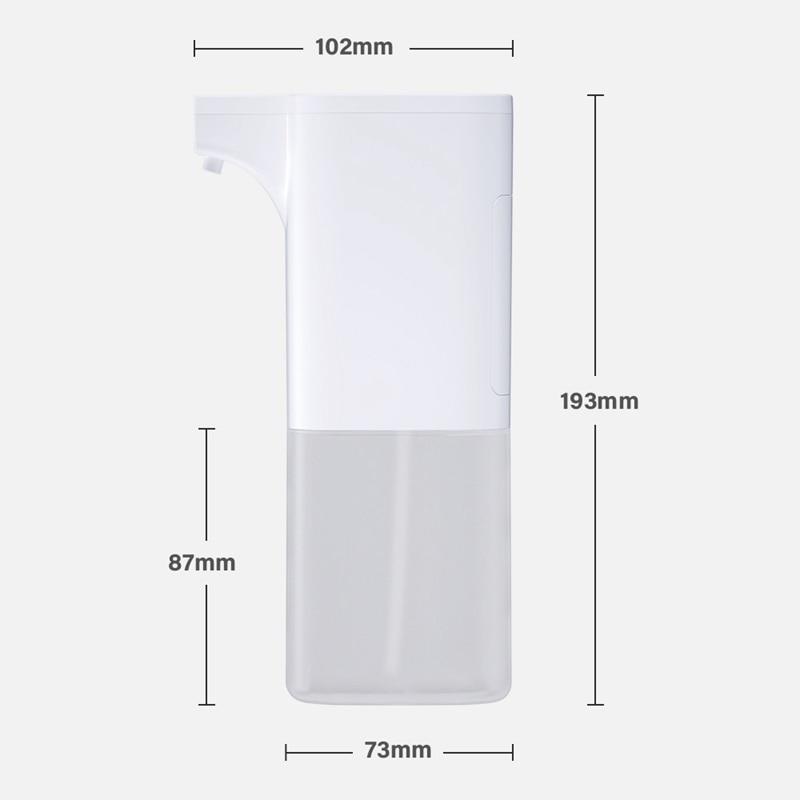 Automatic Touchless Alcohol Dispenser Touchless Spray Alcohol Dispenser Contact Sensor Soap Dispenser | Liquid Soap Dispensers