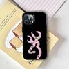 Jagd Camo Handyhülle Für iPhone 17,16,15,14,13,12,11 Plus,Pro Max,XS,Farbig Silberbeschichtete Innenabdeckung