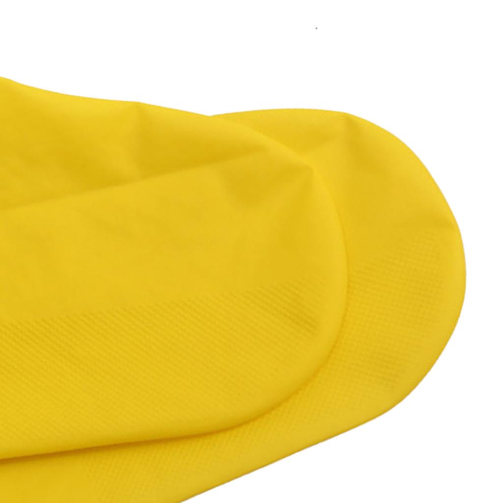 Waterproof Shoe Covers Anti Slip Lightweight Comfortable Rain Shoe Covers for Adults for Outdoor Travel M Size: