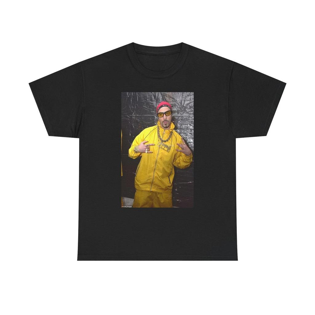 The Ali G Show Comedy Show Graphic T Shirt Mens BRAND NEW S-5XL
