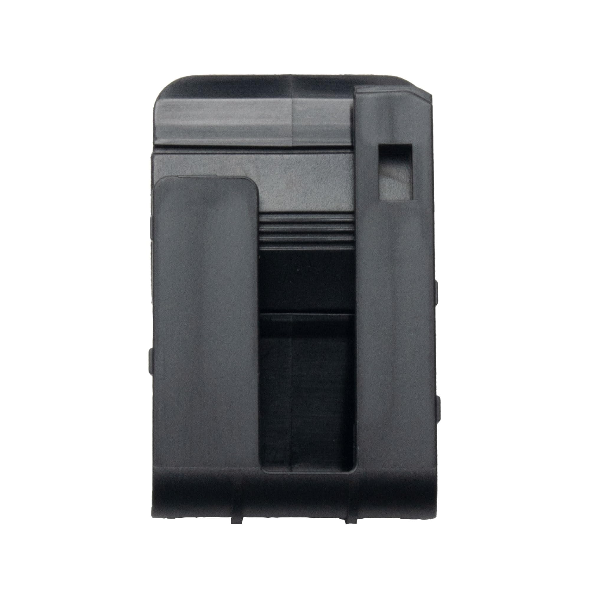 

Cardo Intercom PACKTALK Clamp REP00101 PRO/EDGE/NEO чорний