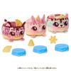 TAKARA TOMY Fluffy Wow! Panvina Melty Ice