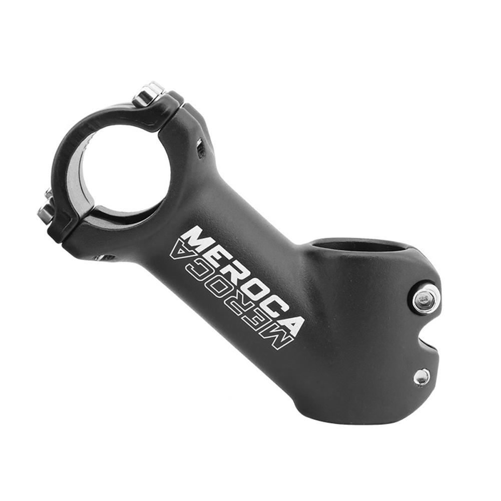 Satın alın Bicycle Stem Road Bike Handlebar Bicycle ±45 Degree