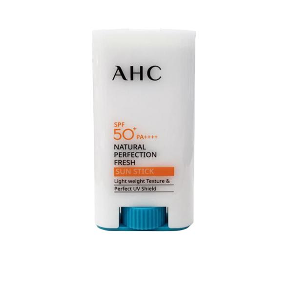 [A.H.C] AHC (bo1) Natural Perfection Fresh Sun Stick 17g