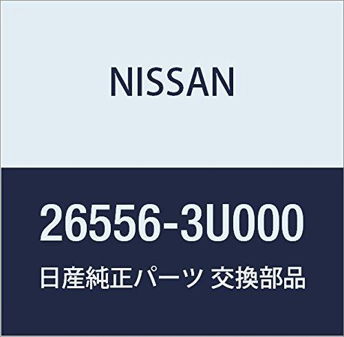 Nissan Originální díly Sestava patice Zadní kombinovaná lampa LH Cube Cube Cubic Číslo dílu 26556-3U000