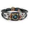 Bracciali – Braccialetti intrecciati