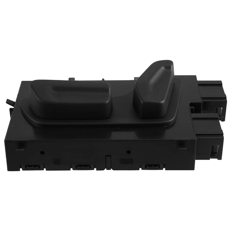 ABLZ-Seat Back Height Adjustment Switch Electric Function For 408 508 4008 5008 Citroen C5