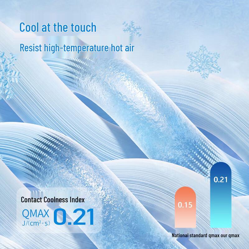 JEEP SPIRIT Men's Ice Silk Quick-Dry Casual Shorts