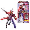 Shodo Kamen Rider Saber Book 5 & Shodo Kamen Rider Zero One & Kamen Rider Decade (12 Pieces) Candy Toys & Gum (Kamen Rider Saber)