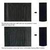 Three Stage Temperature Control Heated Grips USB Heated Motorcycle Handlebar Covers Simple Installation for Motorcycles