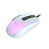 ROCCAT Burst Pro Ultralight Professional Optical Gaming Mouse (Light 68g, Titan Switch Optical, Optical Owl-Eye 16K Dpi, Translucent, RGB AIMO Lightin