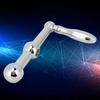16mm Inner Hole Diameter Milling Machine Ball Table Handle D26