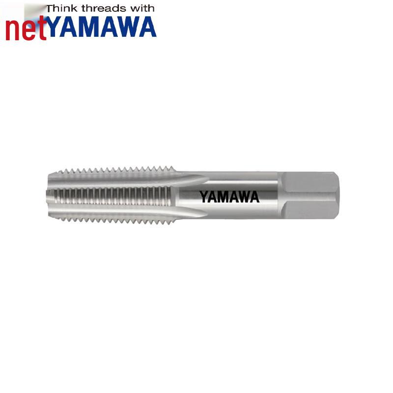 YAMAWA Japanese Standard PT Taper Pipe Tap