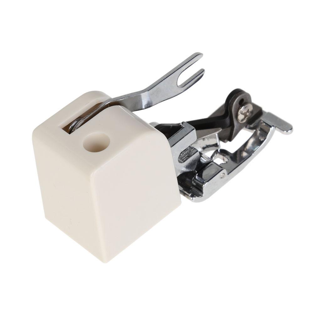 Buy 1 Side Cutter Overlock Presser Foot Zig Zag Feet For Sewing Machine
