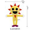 Sprunki Plush Rhythm Box Game Toy Doll