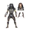 NECA Predator Ultimate Series Fugitive Action Figure 21cm from 2018 Movie