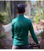 LAMEDA Cycling Jacket - Lightweight, Windproof, Sun-Protective, Long-Sleeve for Summer and Fall
