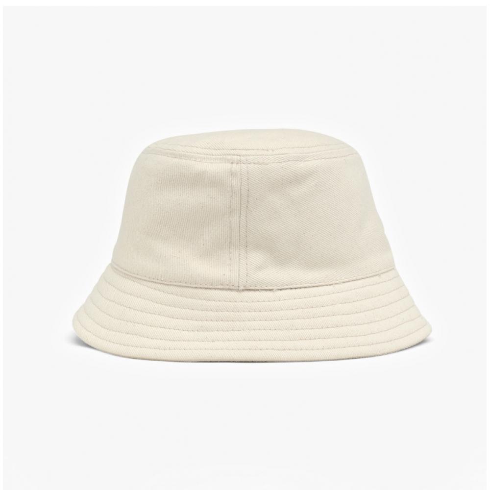 Isabelle Marant Cu001xha A2c04j Ecbk Haley Halley Logo Embroidery Bucket Hat