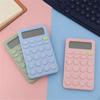 Small Stationery Accounting Tool Pocket Calculator Math Calculator Calculator Electronic Calculator