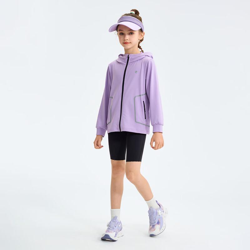 EBAER Kids' Soft Shell Sports Jacket