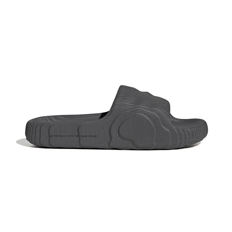 Adidas ADILETTE 22 Unisex Summer Casual Slides 36.5