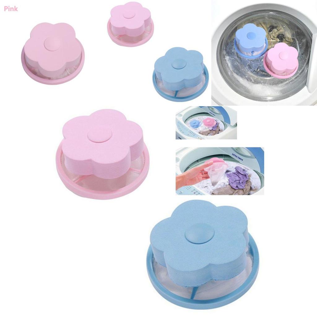 Multipurpose Plumshaped Washing Machine Filter Bag For Cleaner Clothes And Less Hair