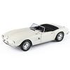 1/24 BMW 507 Legierungsauto-Modell Simulation Sound und Licht Metall-Druckgusskarosserie Sammlerstücke Kinderspielzeug Geschenke Feiertagsdekorationen