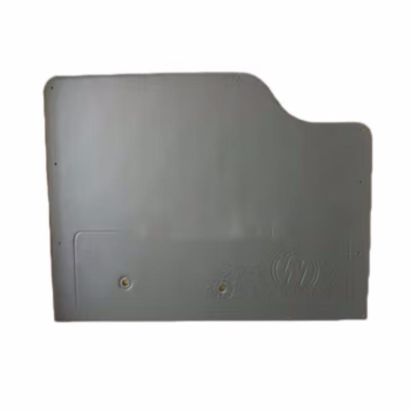 Shaanxi Automobile Original Vehicle Parts N/A