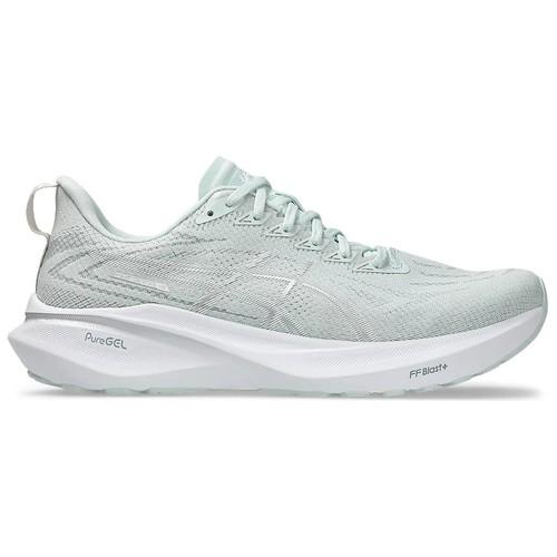 Asics GT 2000 13 Pure Aqua White - 1011B861-301