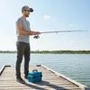 Solar Powered Cap With Fan Summer Breathable Mesh Sun Protection Outdoor Baseball Hat For Men Usb Rechargeable Cooling Headwear