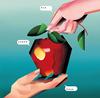 Adam and Eve's Apple - Various Artists