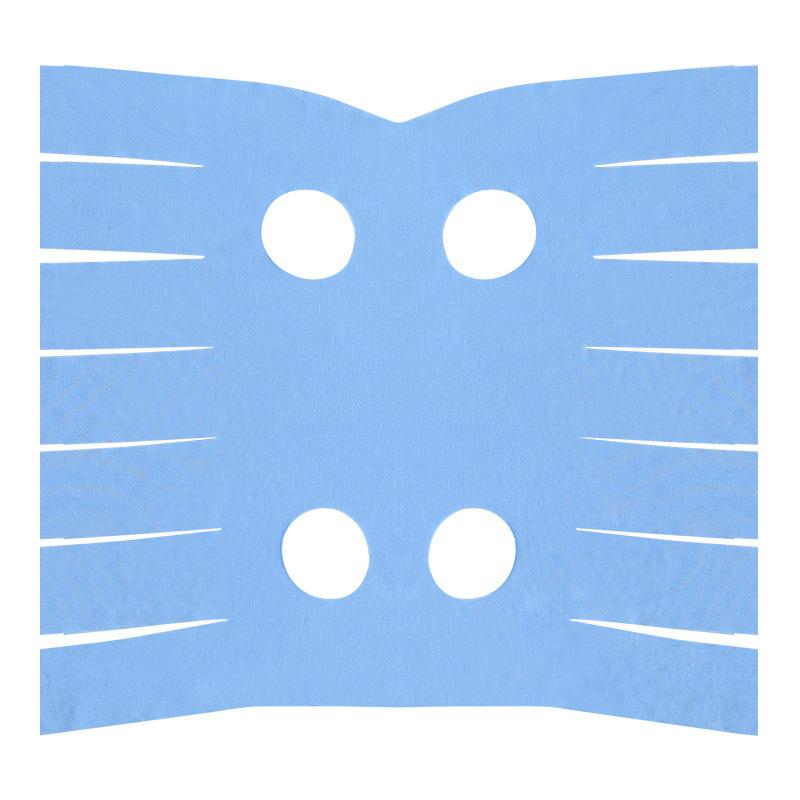 Cat Neutering Clothing, Female Cat Weaning Clothing, Postoperative Anti-licking Clothing, Breathable Four-legged Cat Pet Clothing