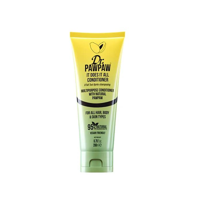 Dr. Popo Conditioner 200ml