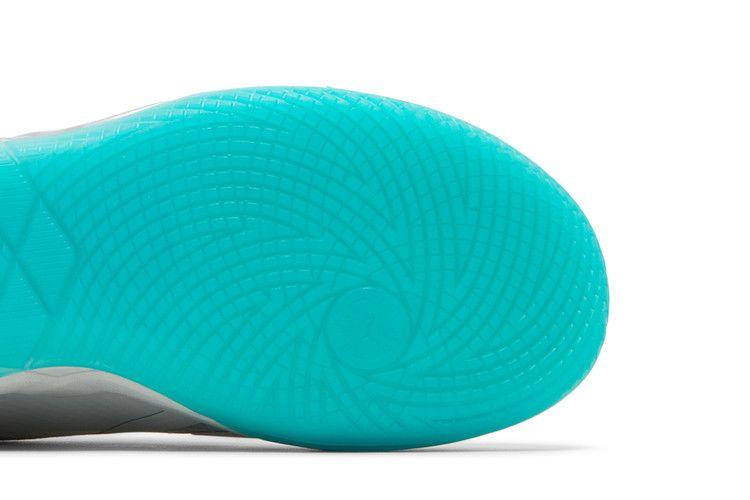 Puma MB.01 Lo 'UFO'