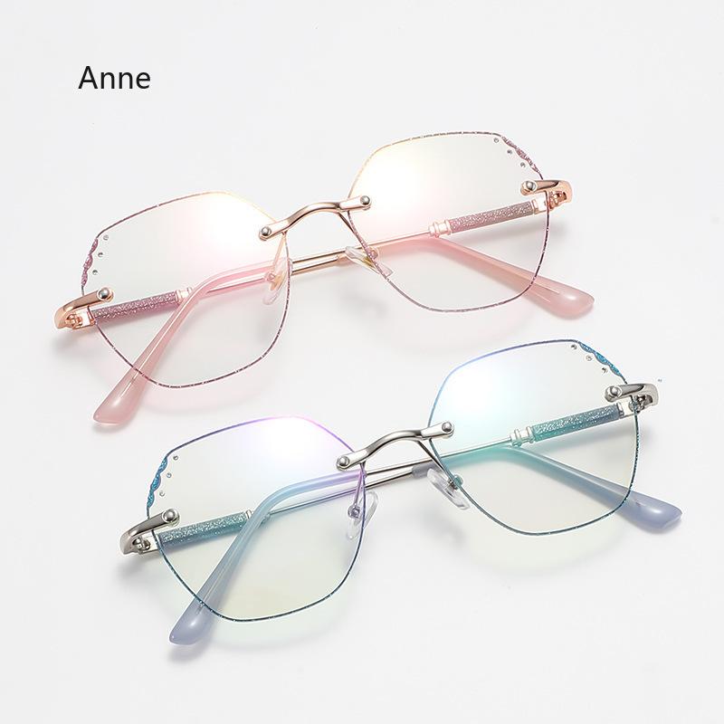 Photochromic Anti Blue Presbyopia Glasses Ultra Light Women Men Reading Glasses Clear Far Sight Glasses Lens Diopter 0 To+4.0