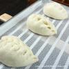 40x60cm Non-stick Silicone Steamer Mat for Baozi & Mantou