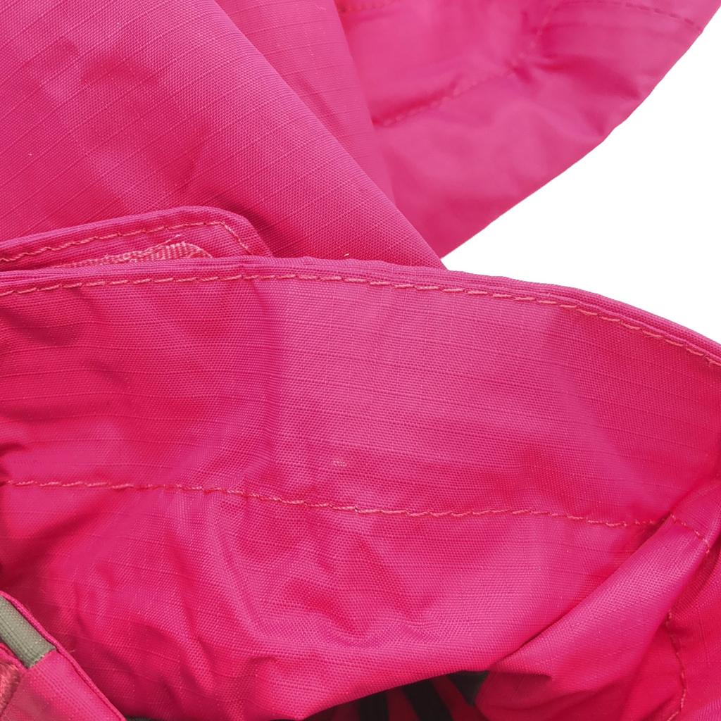 The North Face Logo Stickerei Langarm HYVENT JACKE Bergparka Damen Gebraucht