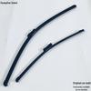 Compatible Tesla Model Y/Model 3 Windshield Wiper Blade (1490247/1076731)