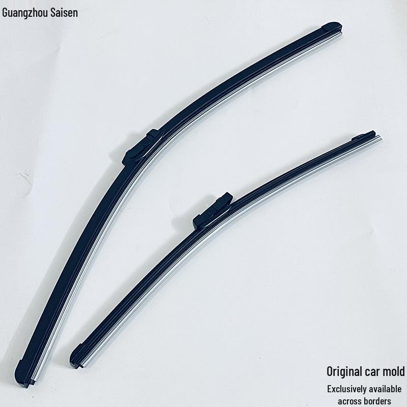 Compatible Tesla Model Y/Model 3 Windshield Wiper Blade (1490247/1076731) Model 3 Pair
