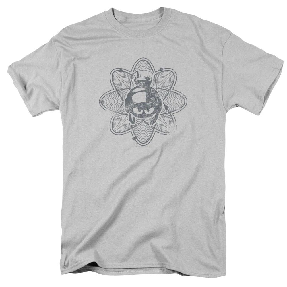 Looney Tunes  Mean Marvin  T-Shirt M