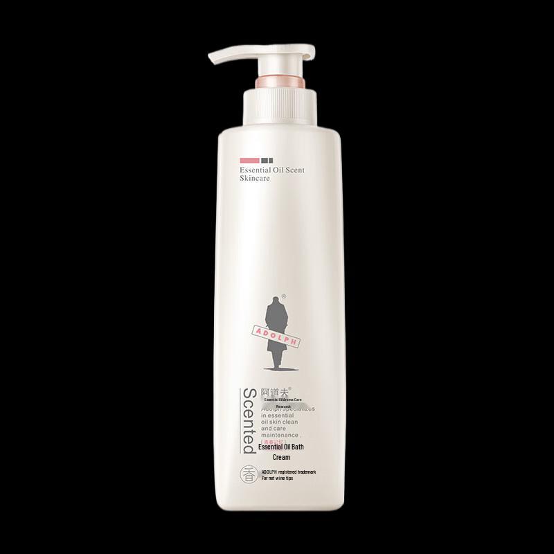Adolf Youthful Memory Essential Oil Shower Gel