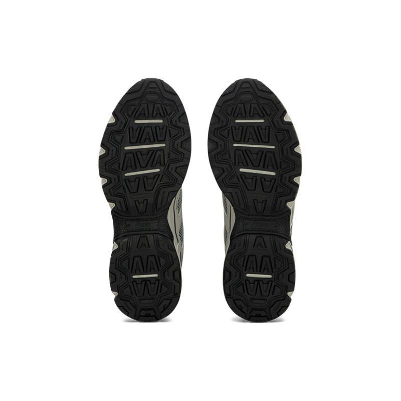 New Asics Gel Venture 6 'Feather Grey Black' 1201A897-020