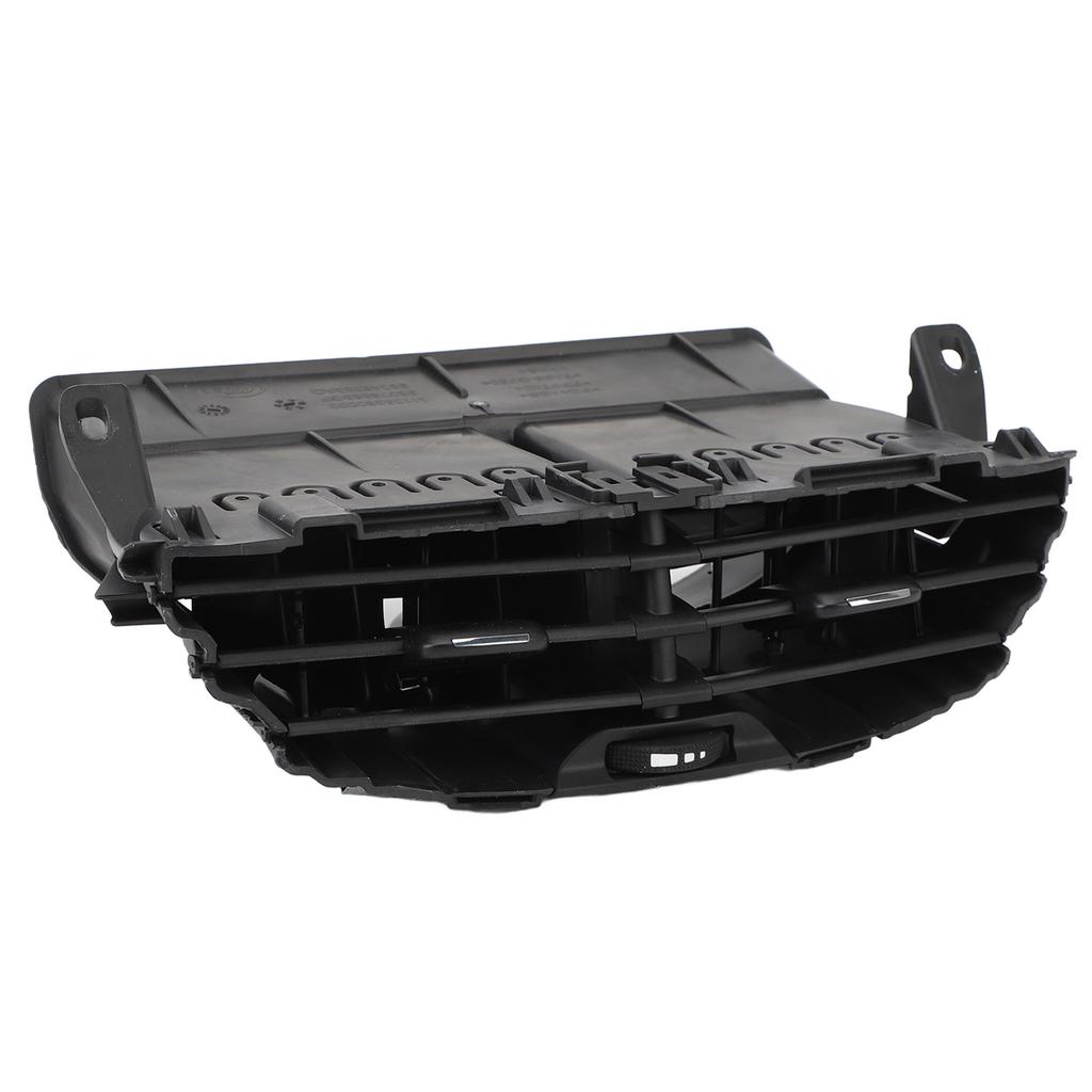 Dashboard Console Center AC Vent Exact Fit Improves AC Performance 96728486ZD Replacement for Peugeot 2008 2013 to 2023