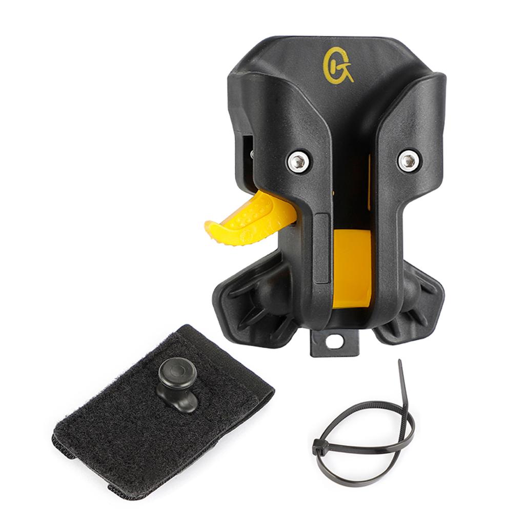 Quick Release Tool Hanger Clip For Efficient Electric Tool Management And Easy Access In Workshops & Construction Sites