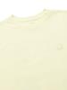 NORDISK Sorona Polar Bear Graphic Short Sleeve T-Shirt - W_Pastel Yellow