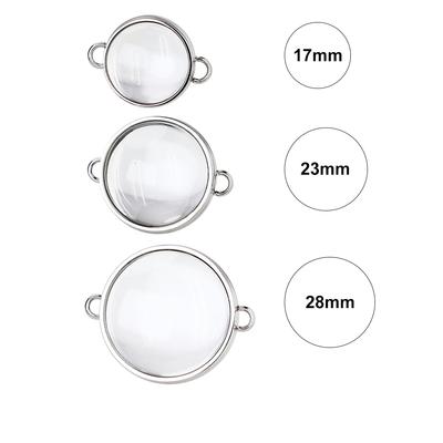 Sieraden maken – Fournituren voor sieraden