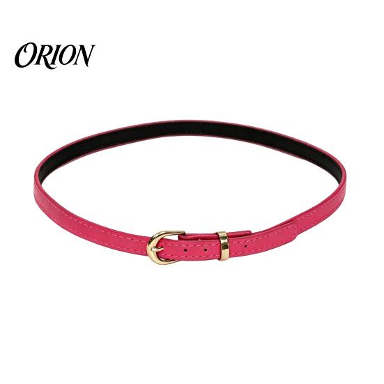 Hat Strap Replacement PU Leather Strap, Adjustable with Metal Buckle Band, Decorative Belt Flexible Band for Straw Hats And Fedora Decoration