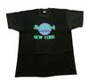 Vintage Hard Rock Cafe NEW YORK T-Shirt Single Stitch Size XL